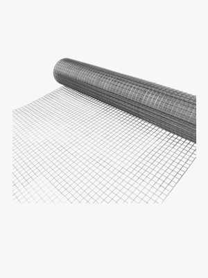 welded mesh panel